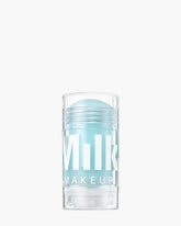 Cooling Water Under Eye Caffeine Boost