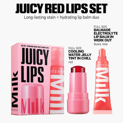 Juicy Lips Set
