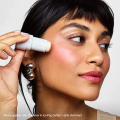 Jelly Shimmer Stick