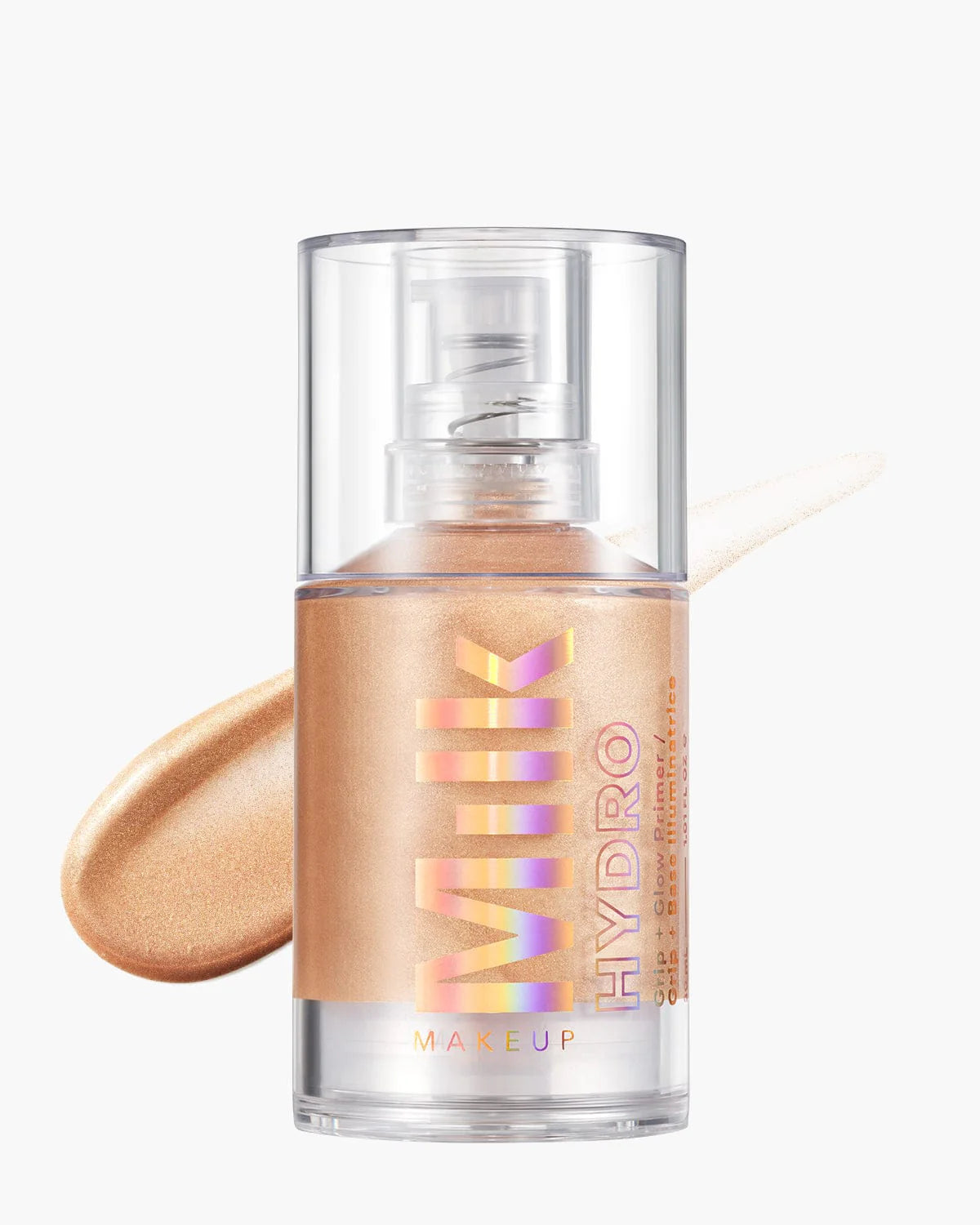 Hydro Grip + Glow Illuminating Primer