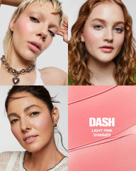 Lip + Cheek Color Stick