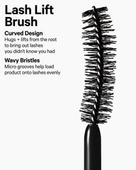 RISE Lengthening Mascara