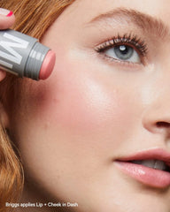 Lip + Cheek Color Stick