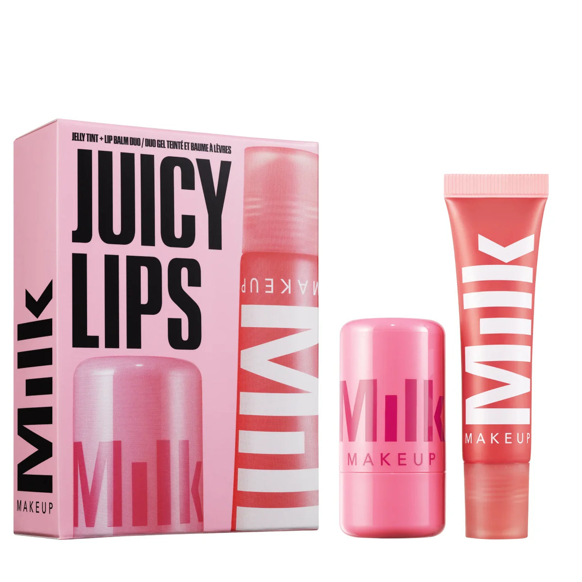 Juicy Lips Set
