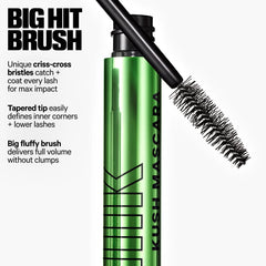 The Lash Duo